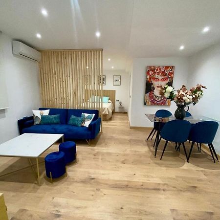 Villaboutique Jaen 2 المظهر الخارجي الصورة