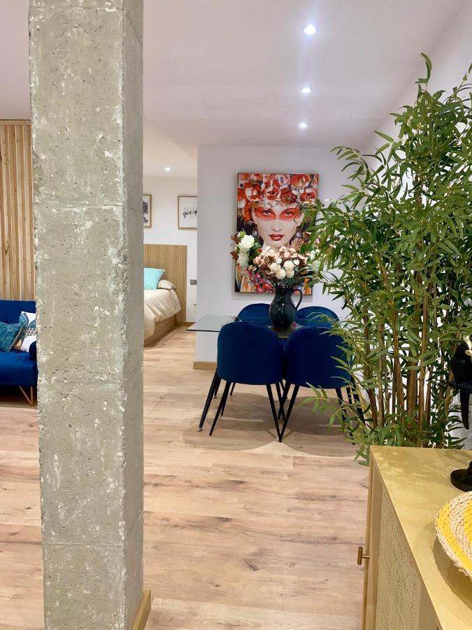 Villaboutique Jaen 2 المظهر الخارجي الصورة