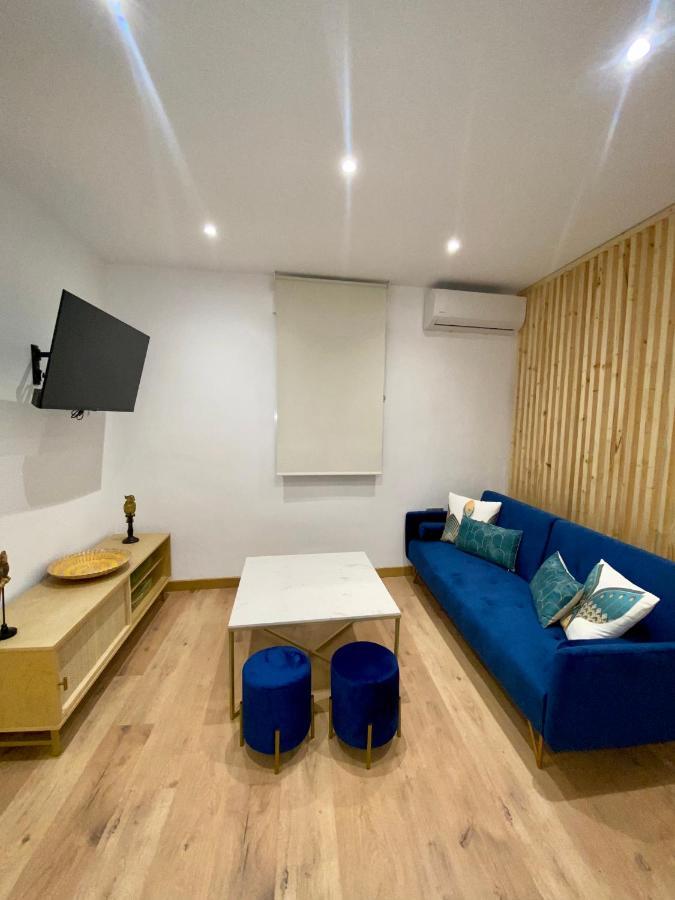 Villaboutique Jaen 2 المظهر الخارجي الصورة